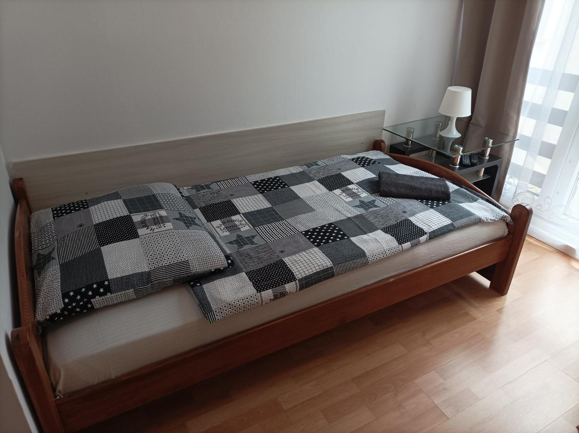 Standard Einzelzimmer