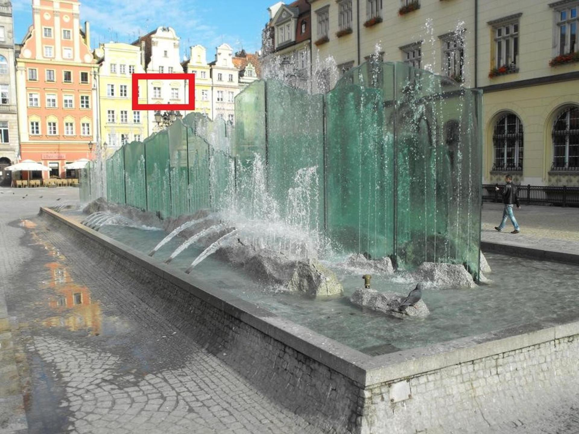 Studio-Apartment - ul. Rynek 53/55