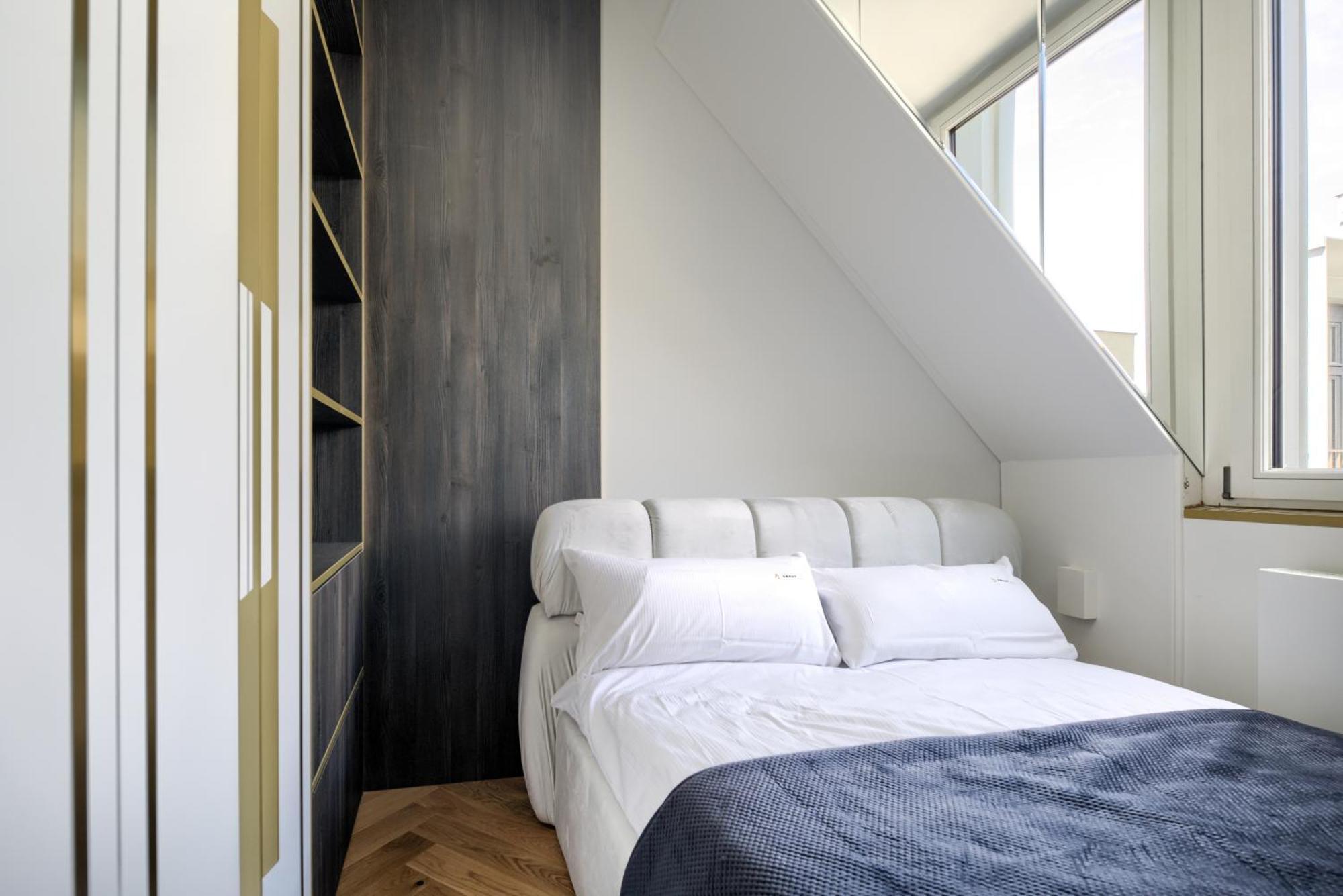 One-Bedroom Premium Apartment