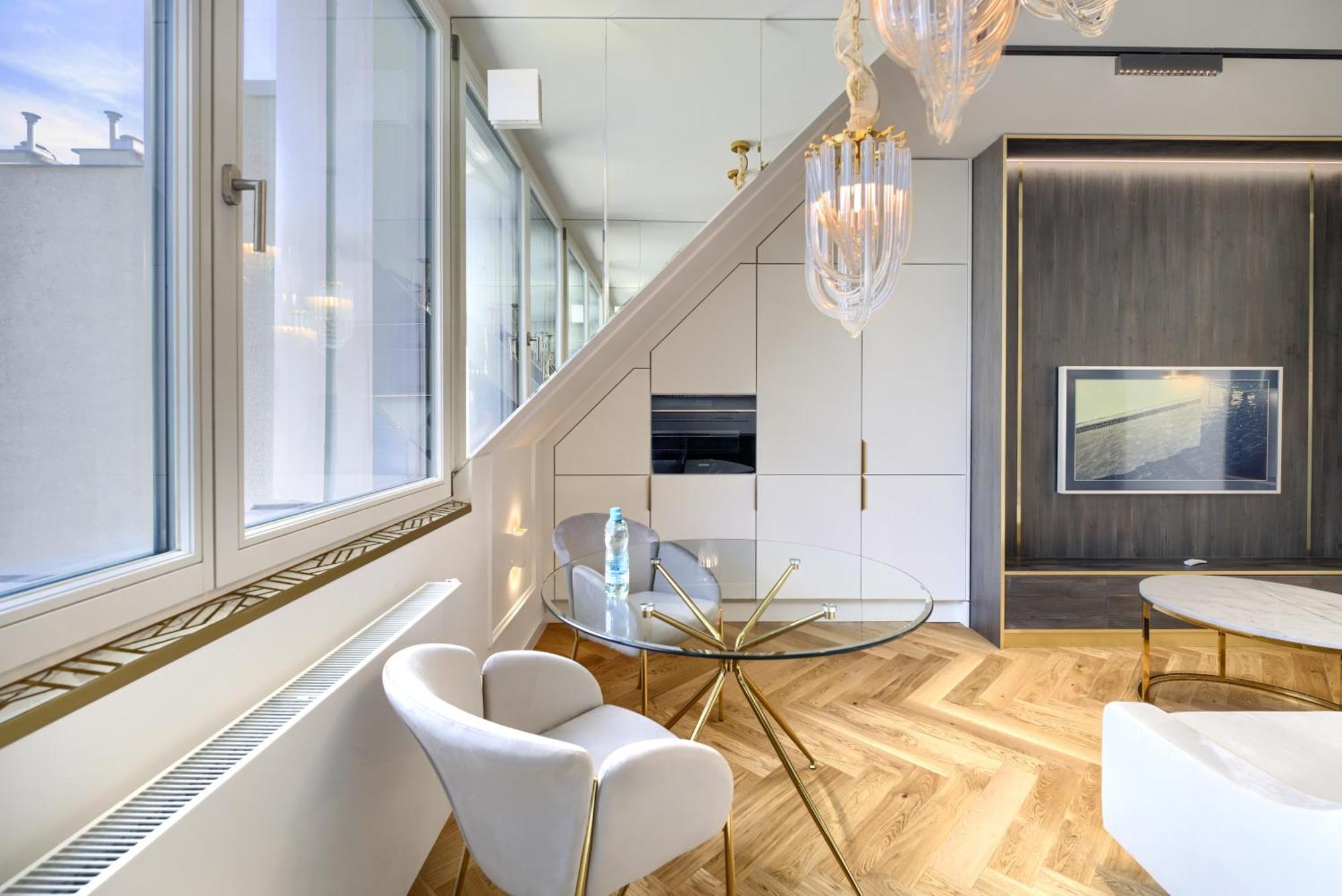 One-Bedroom Premium Apartment