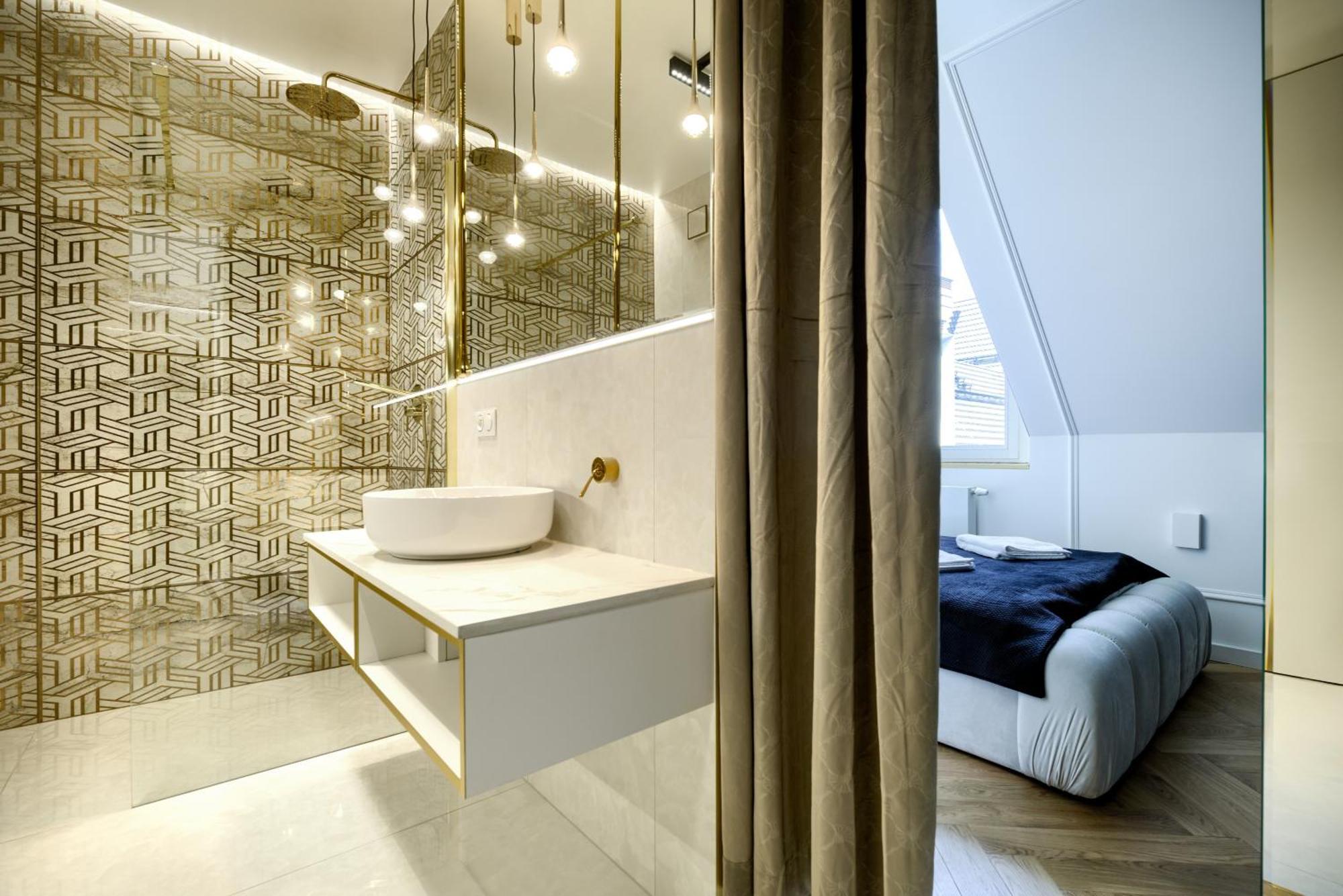 One-Bedroom Premium Apartment