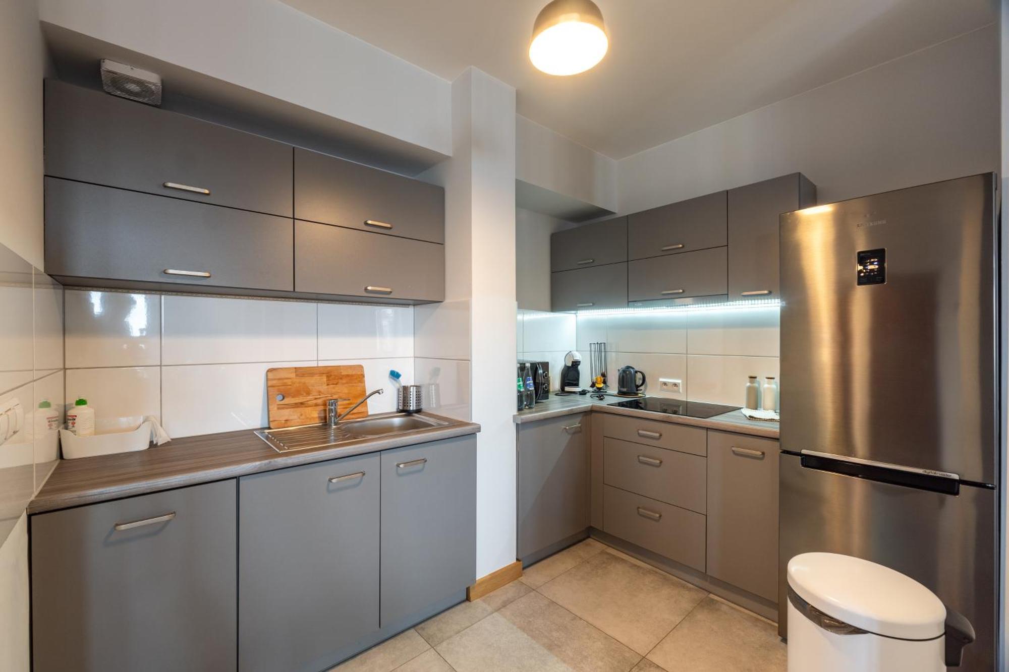 Maisonette