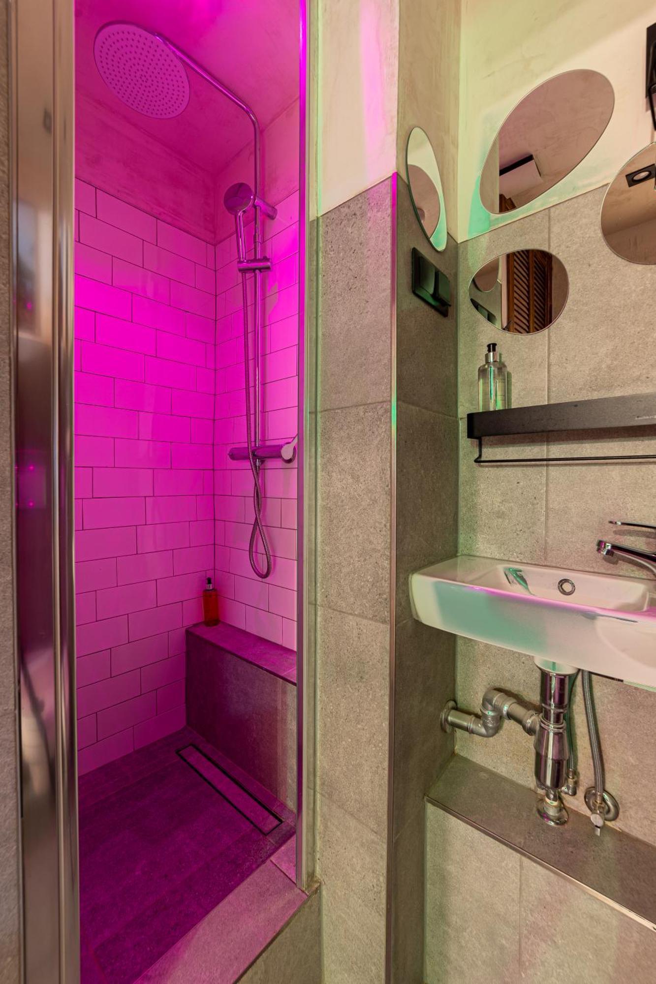 Two-Bedroom Superior Apartment