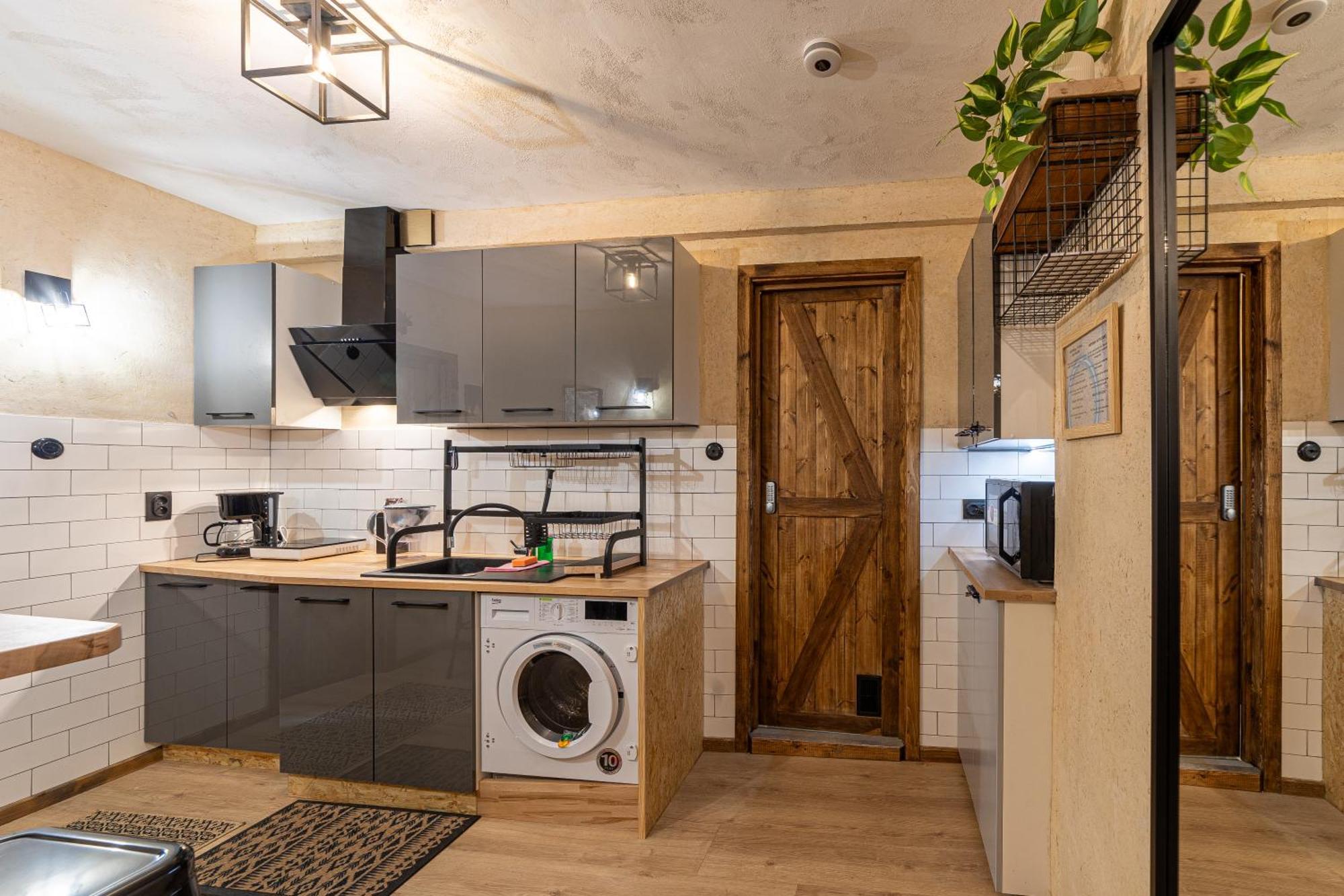 Two-Bedroom Superior Apartment