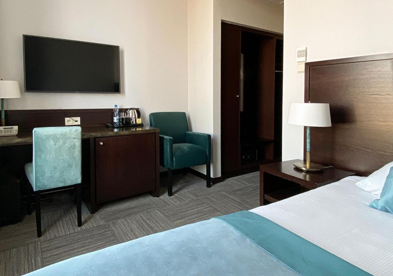 Classic Single Room