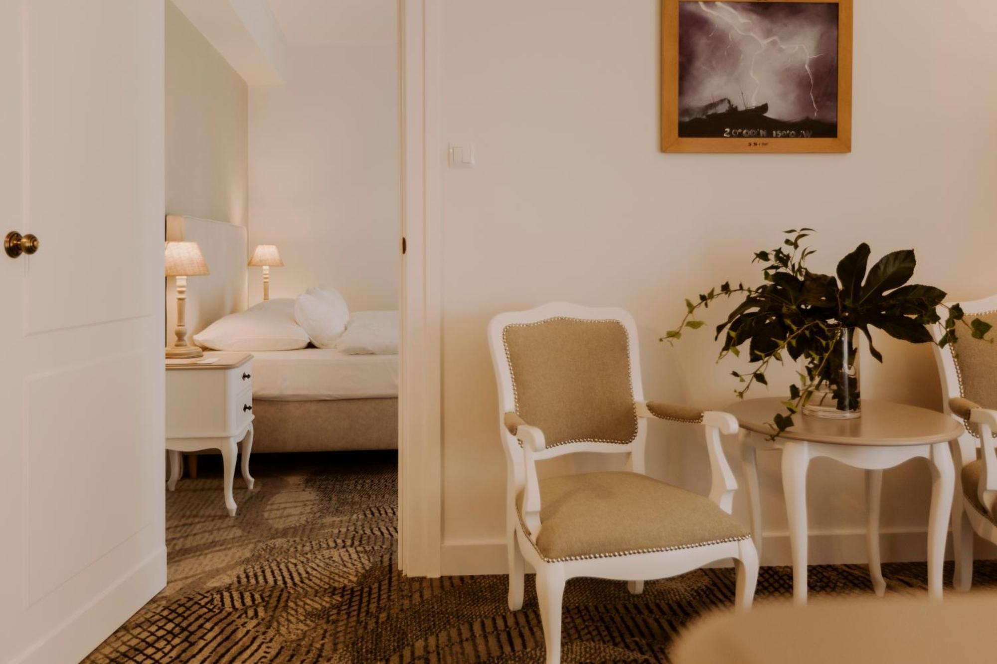 Superior Double or Twin Room