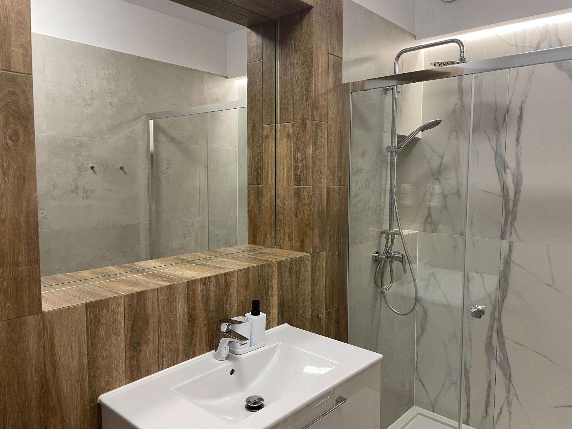 Suite Apartment
