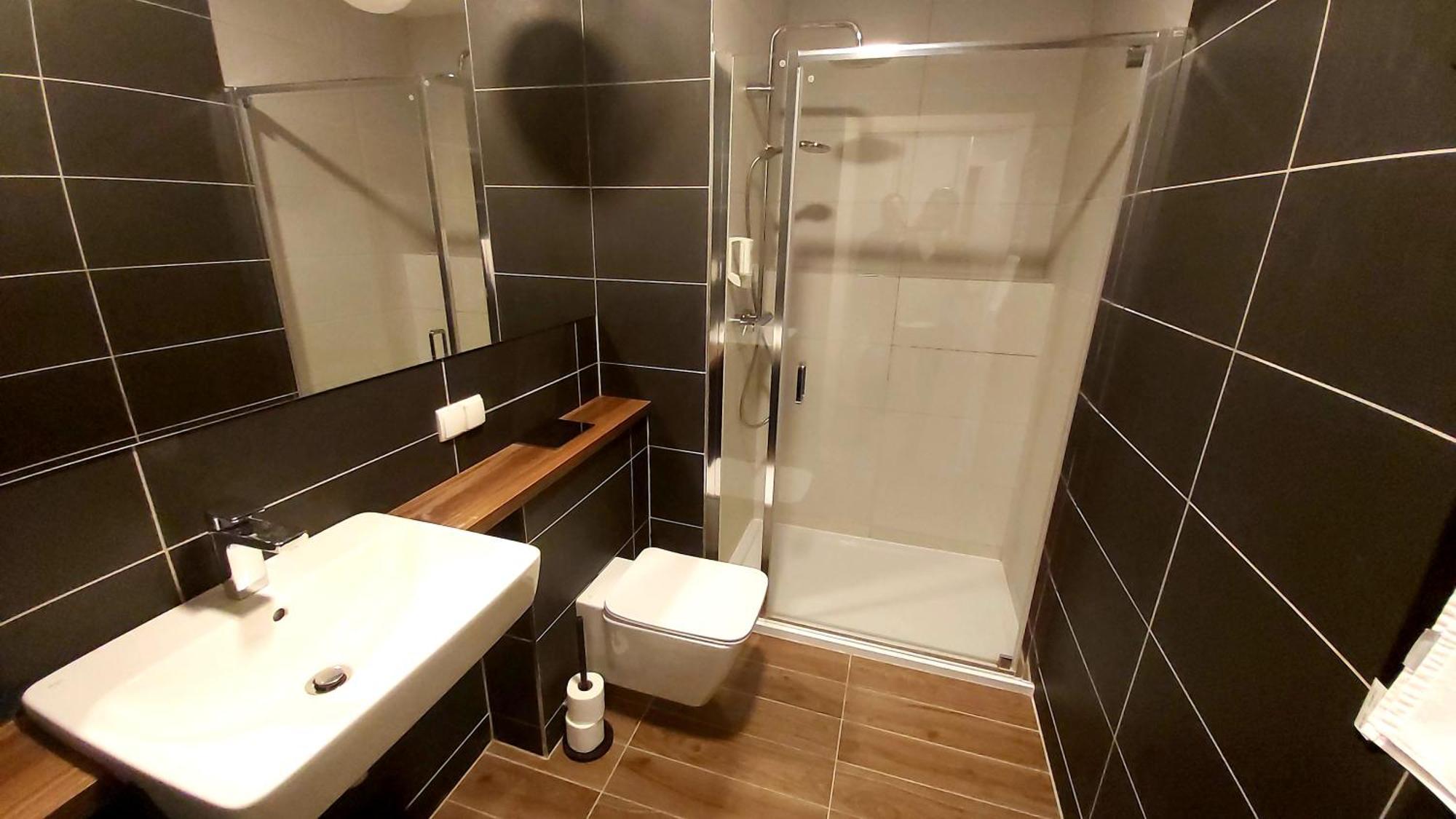 Superior Double or Twin Room Terrace