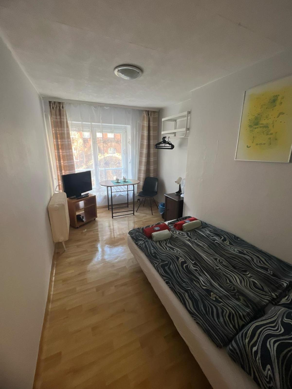 Small Double Room