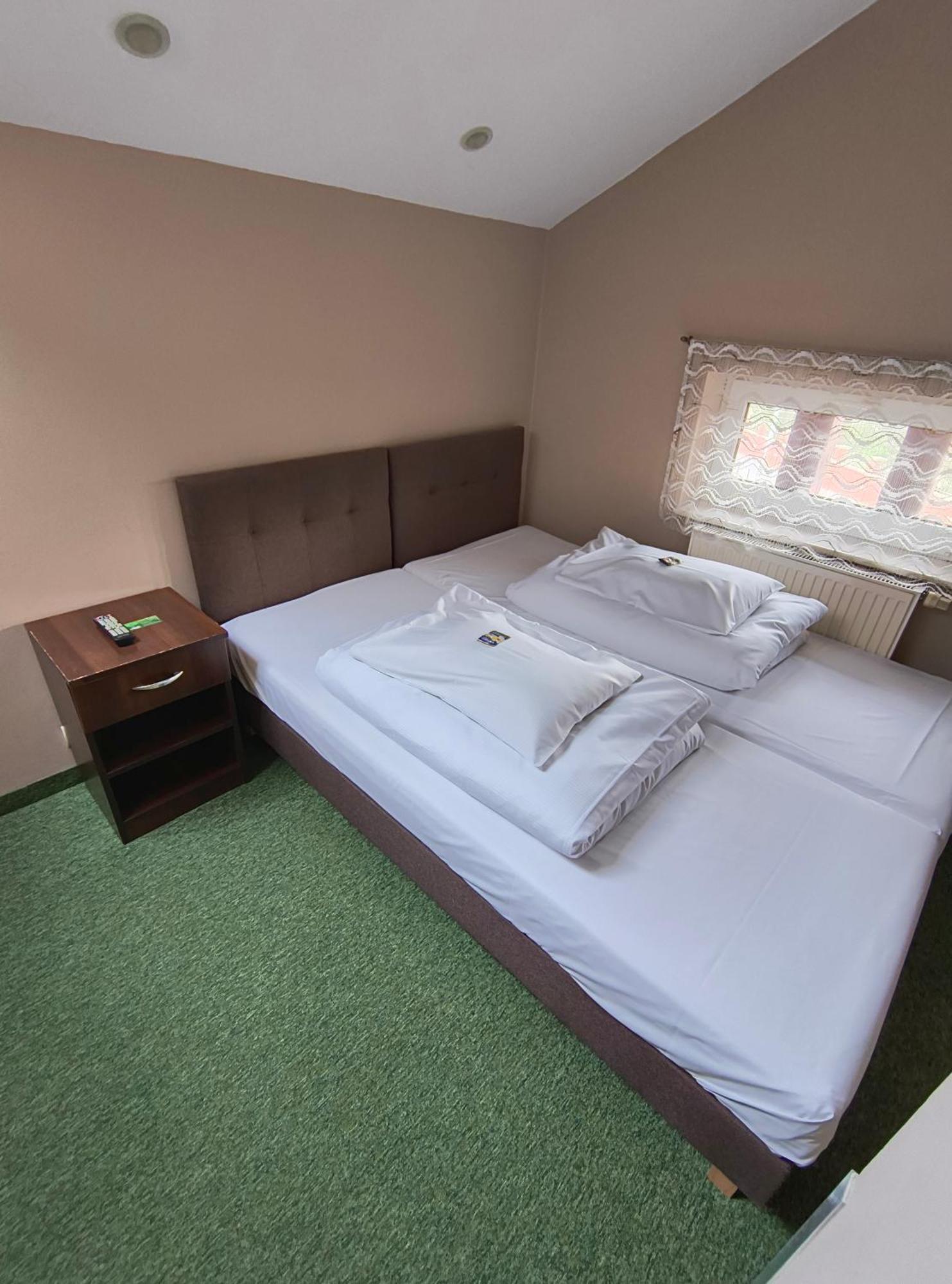 Small Double Room