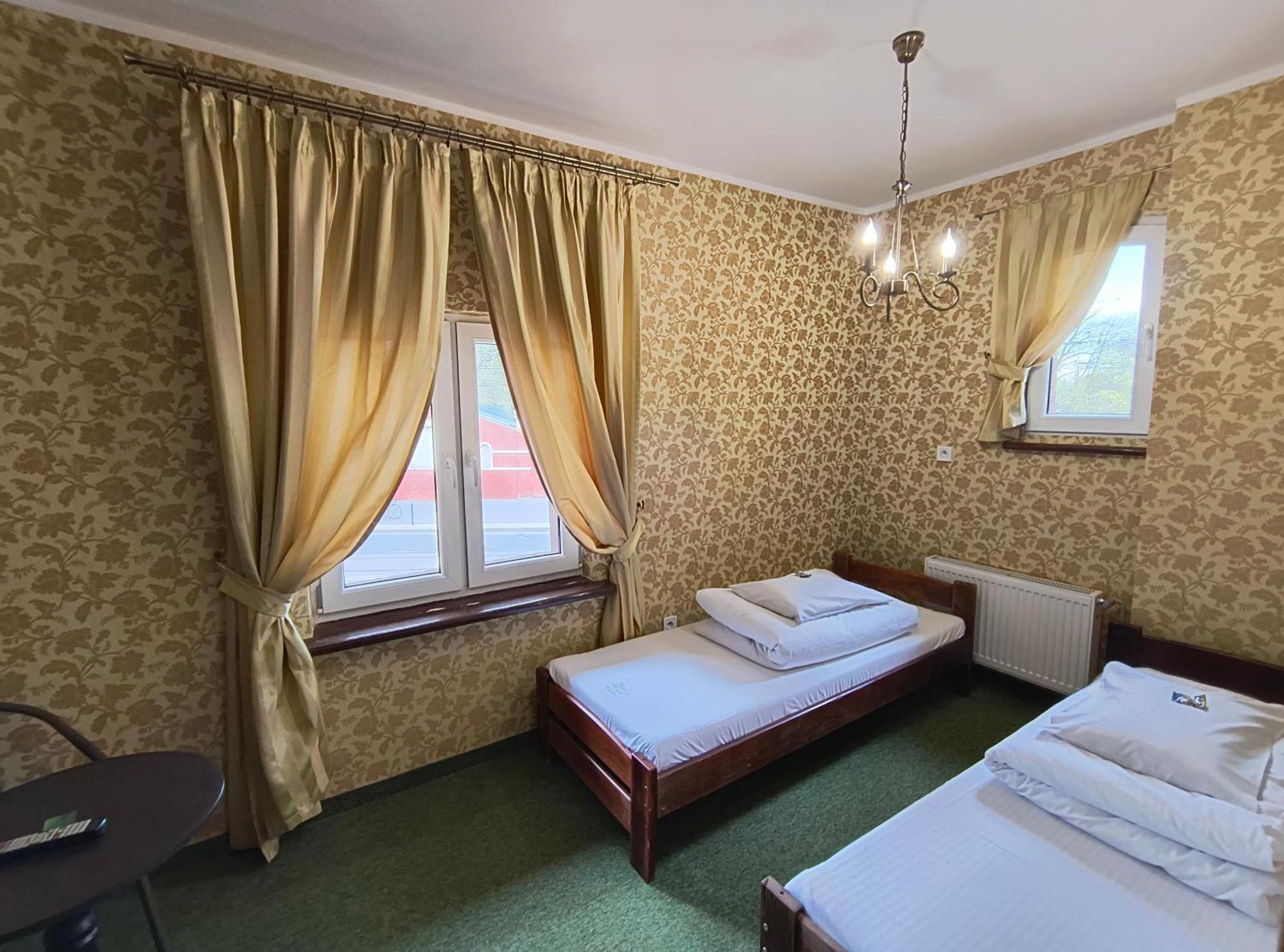 Small Double Room