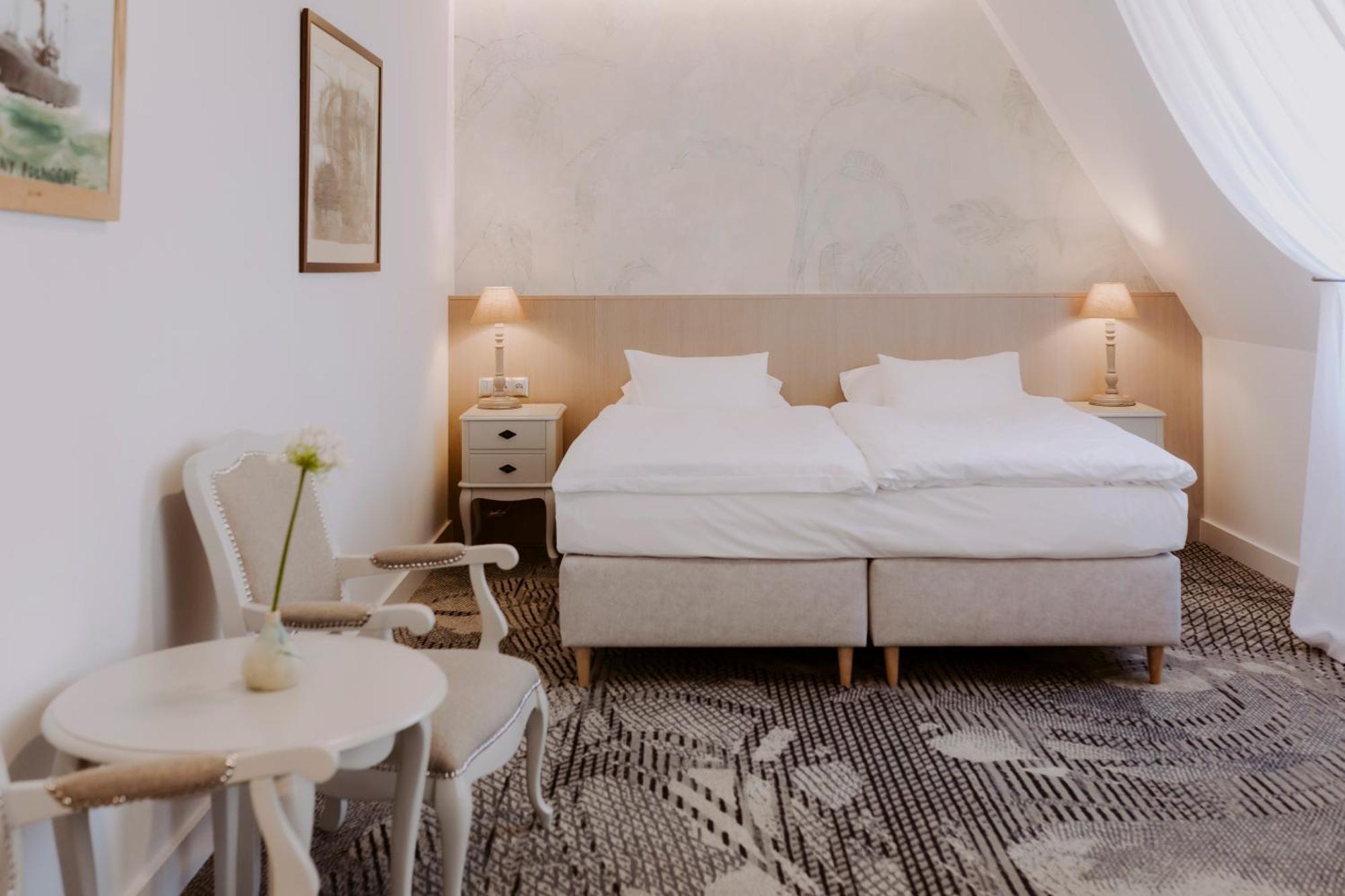 Superior Double or Twin Room