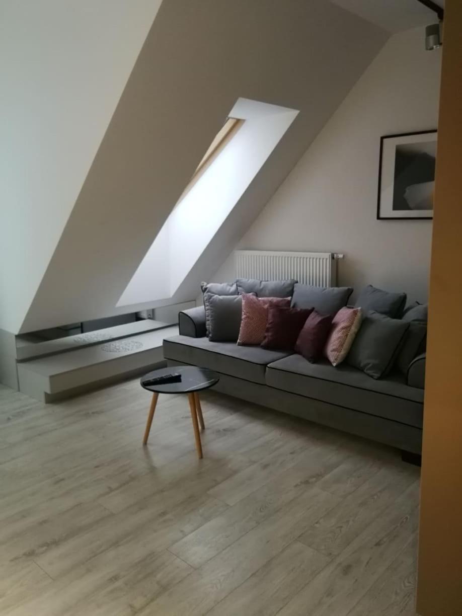 Maisonette
