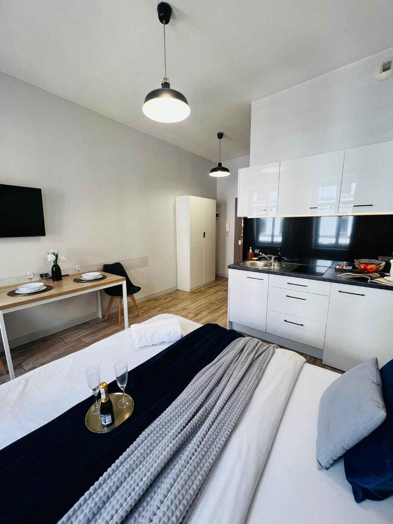 Superior Apartment