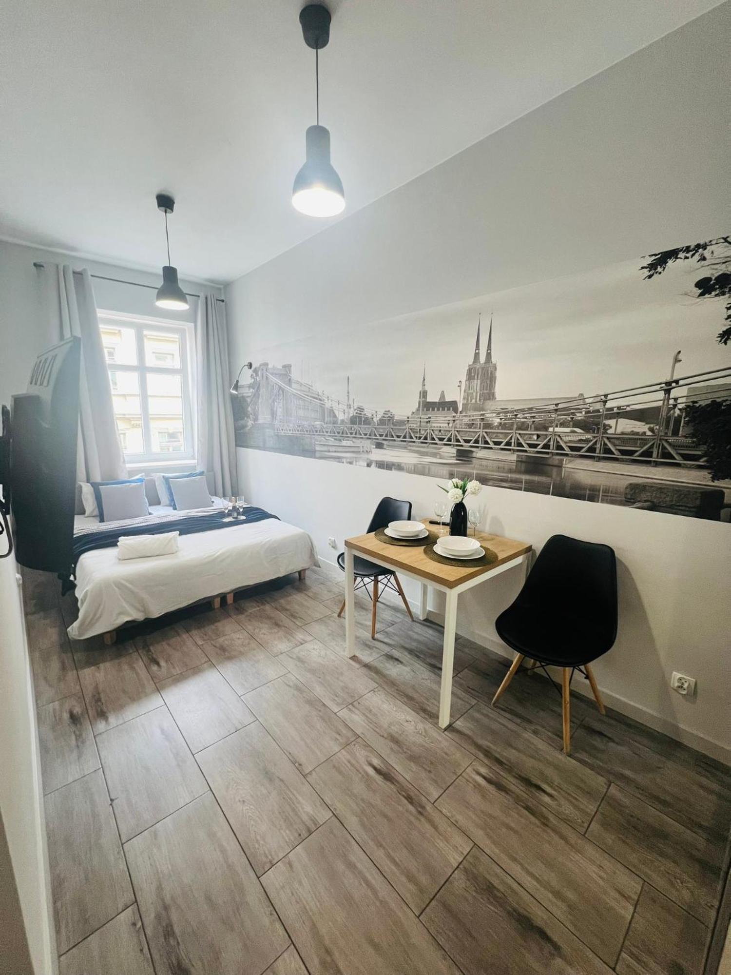 Standard Apartment