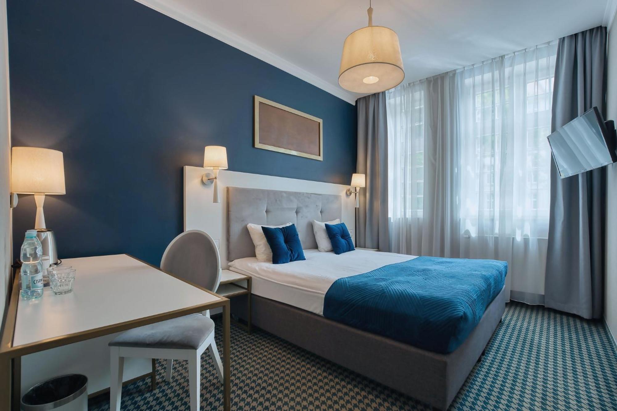 Comfort Double or Twin Room