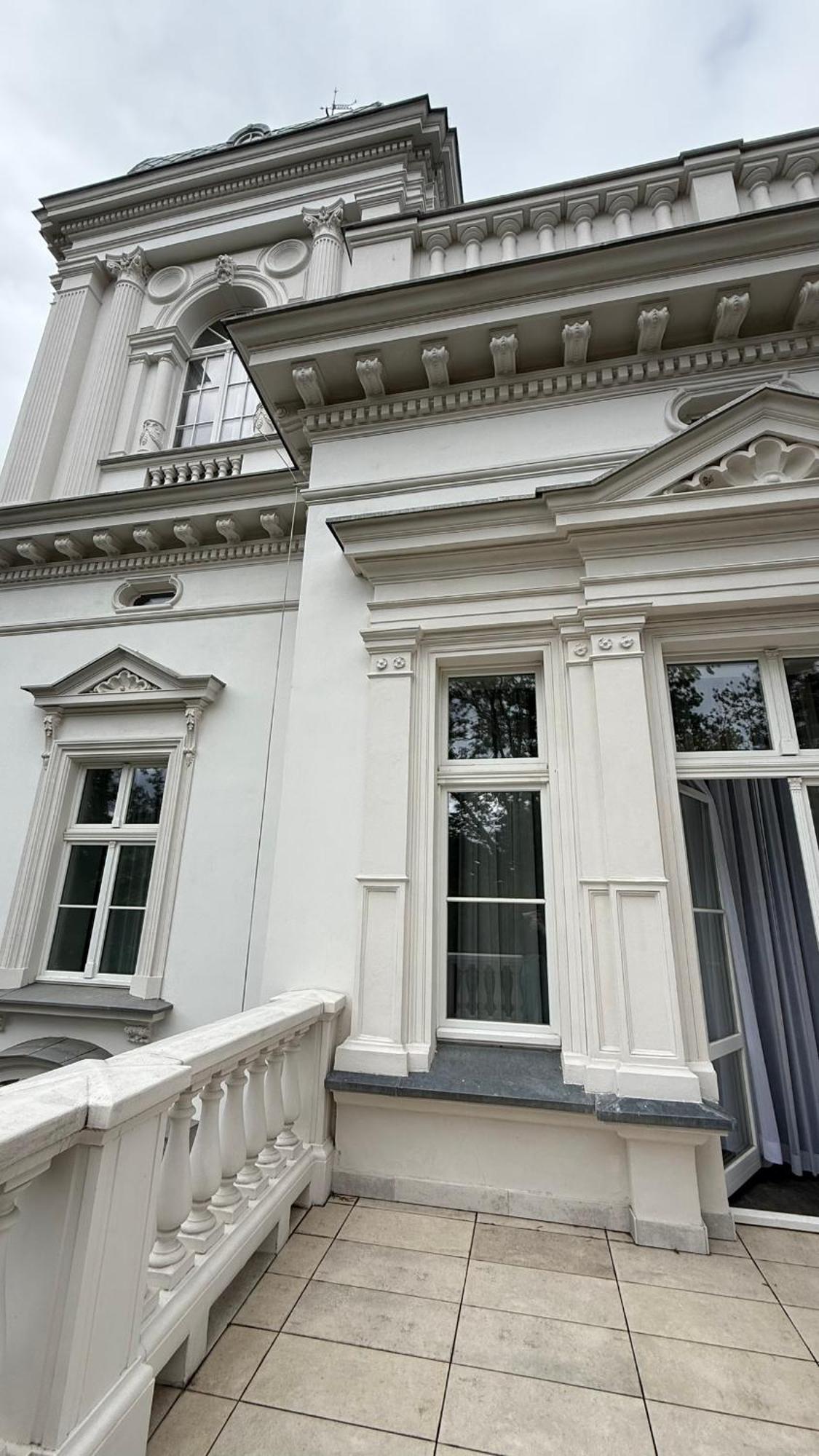 Superior Double or Twin Room Terrace