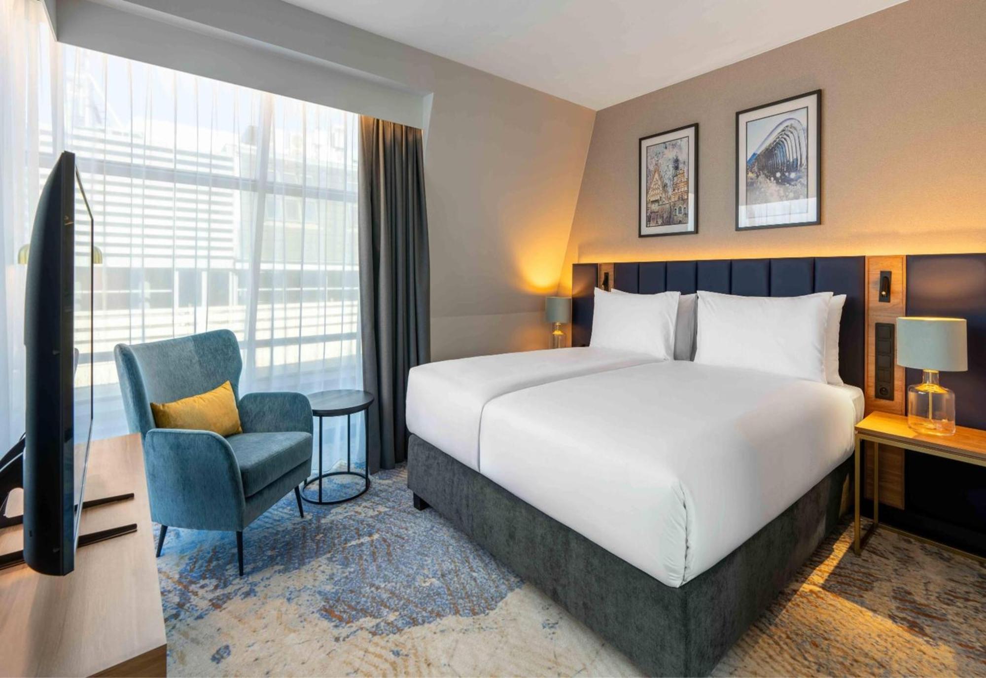 King Room