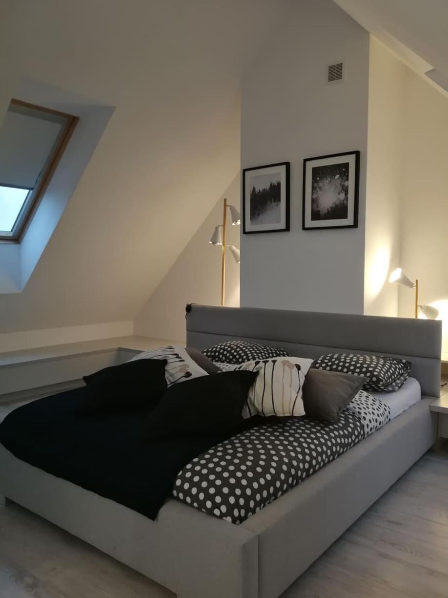 Maisonette