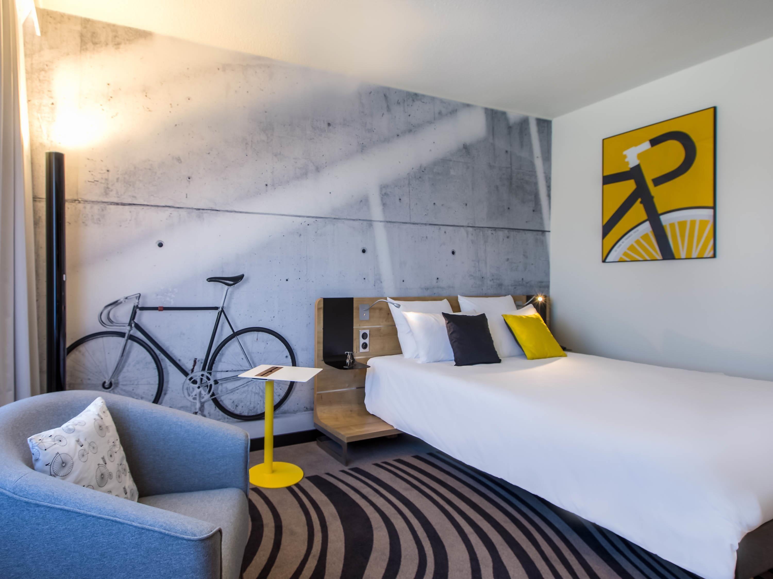 MyRoom Cycling Wroclaw