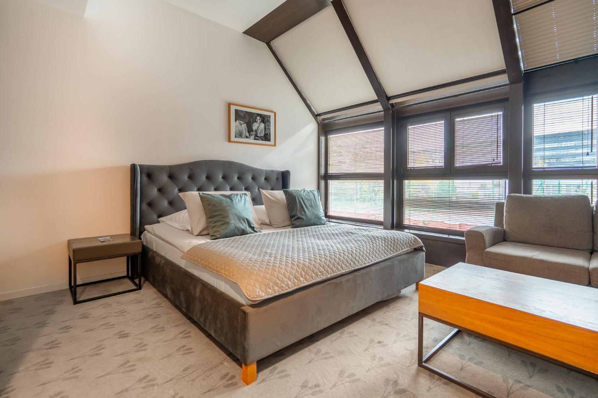King Room Two King Beds