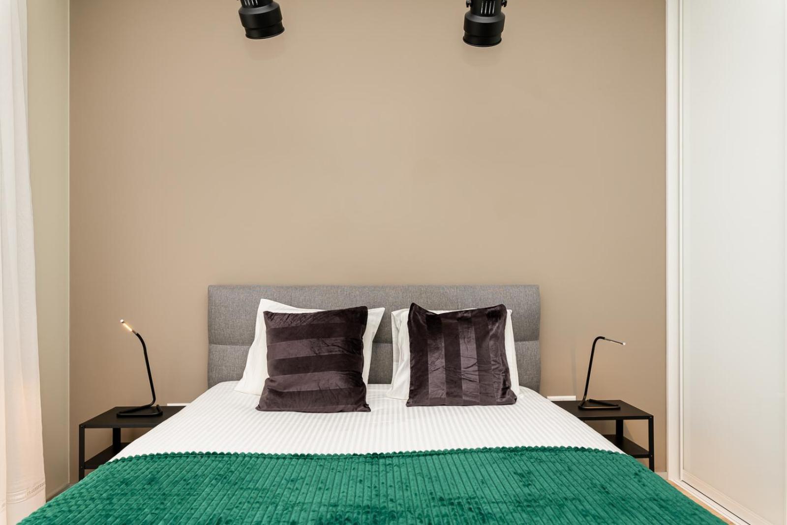 Suite Apartment