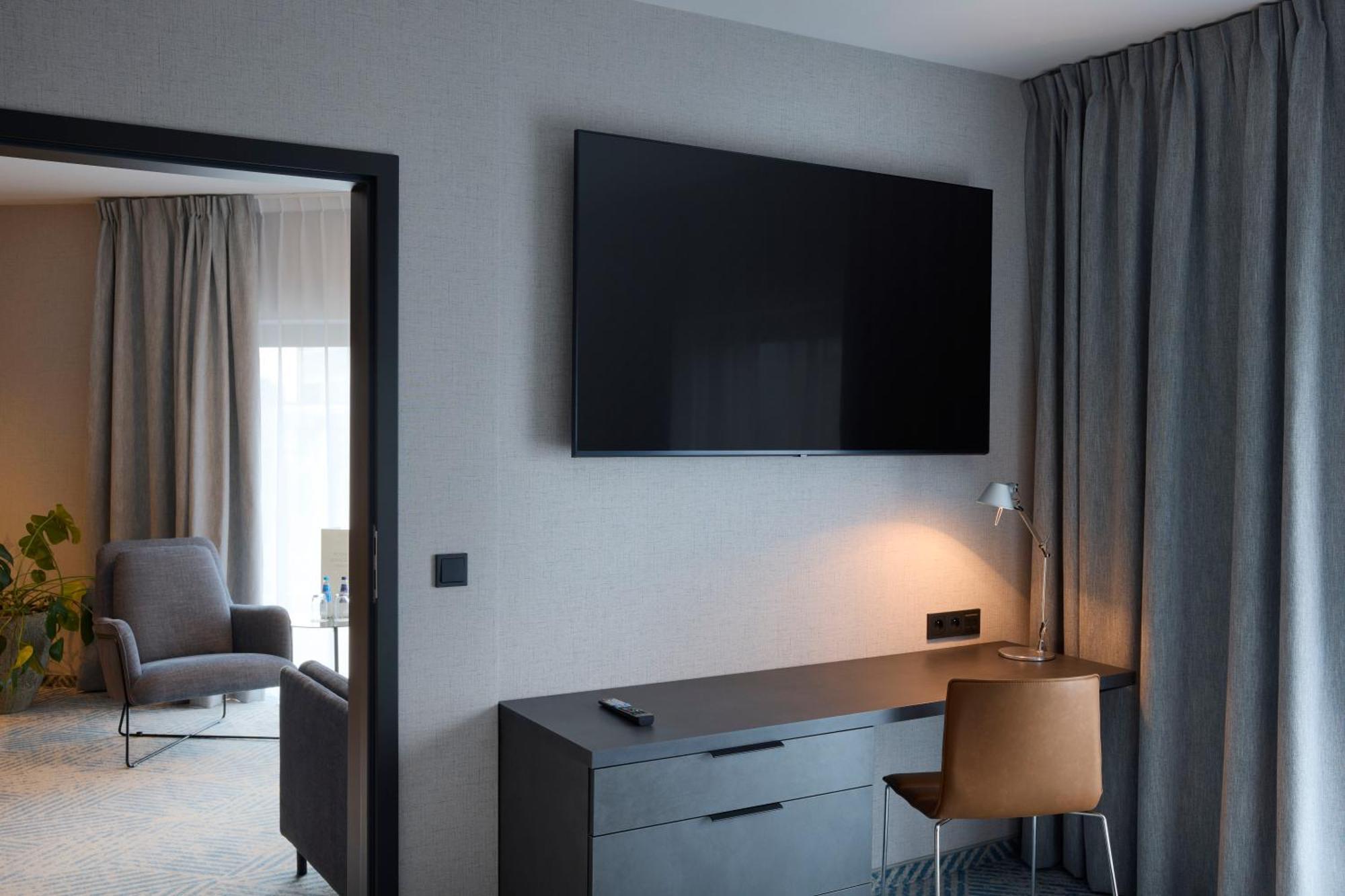 Suite Apartment