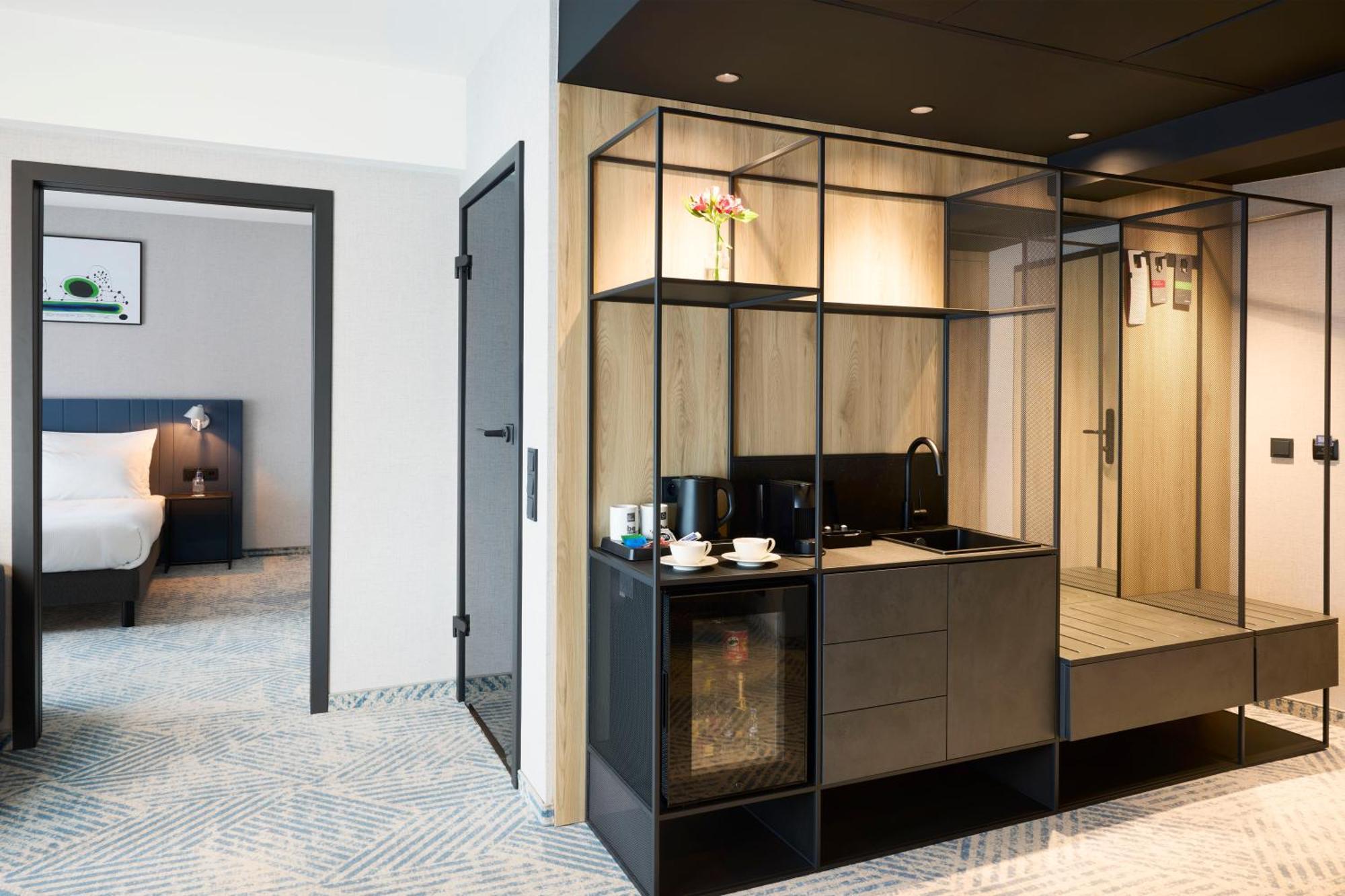 Suite Apartment
