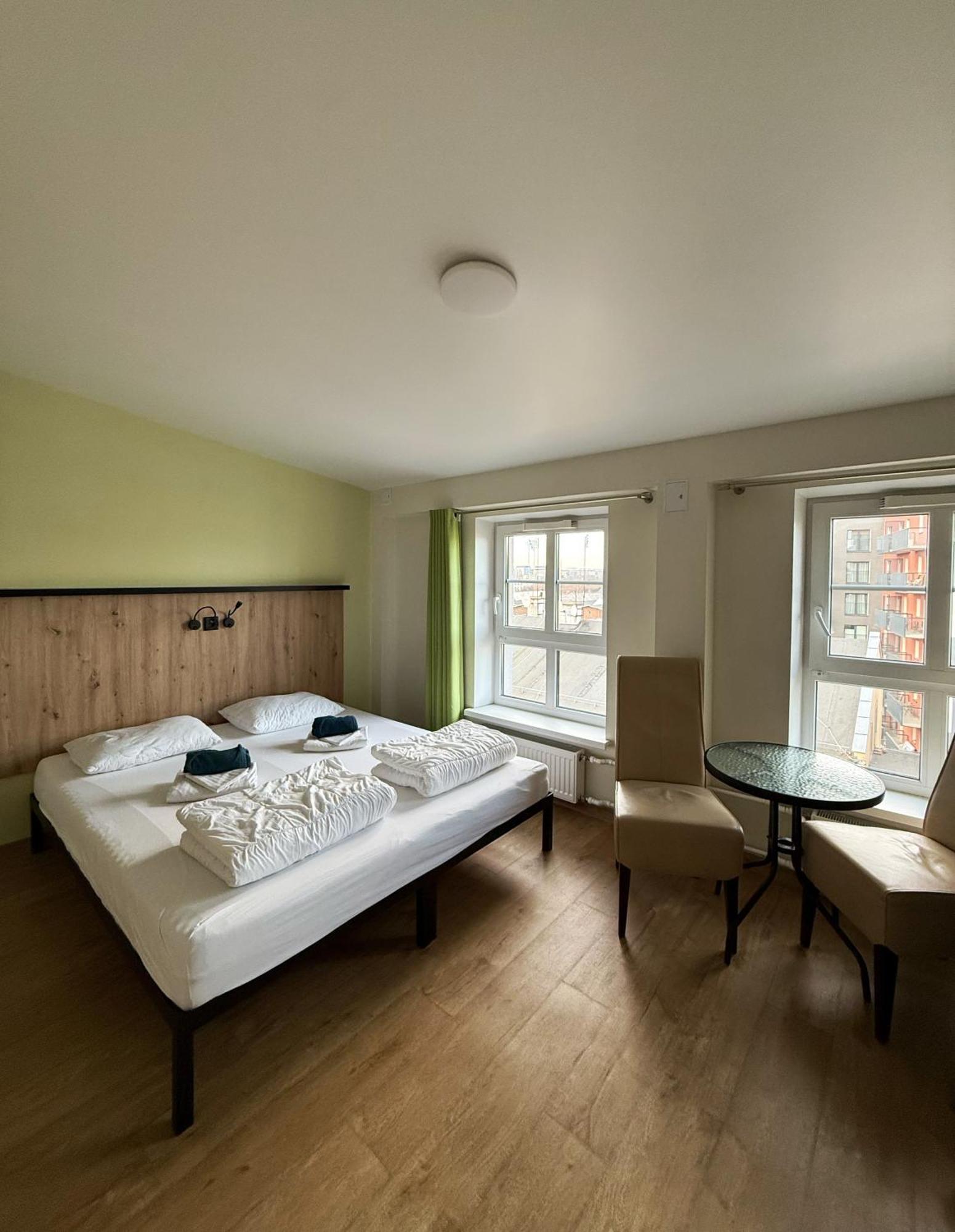Double Room Extra Bed