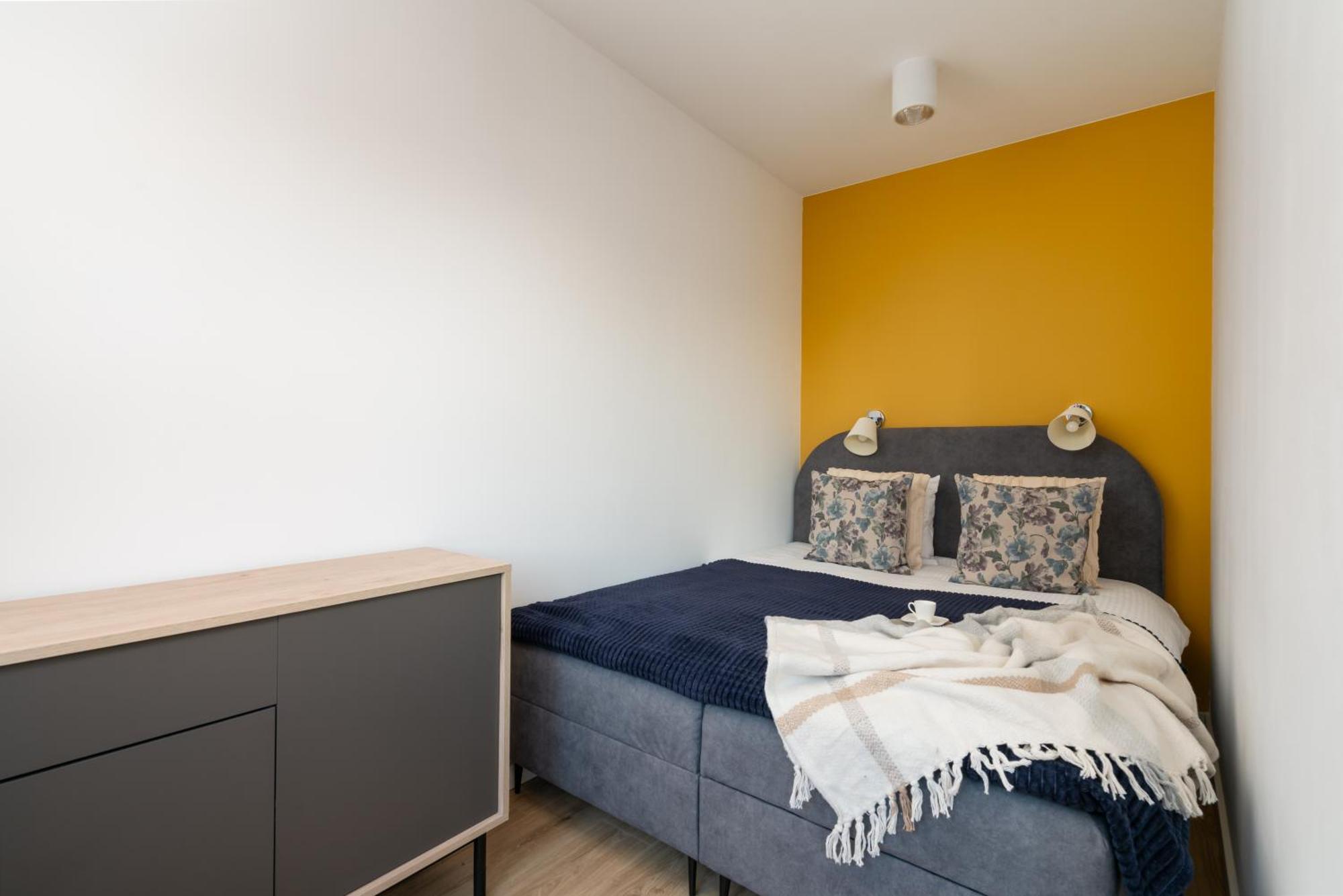 Suite Apartment