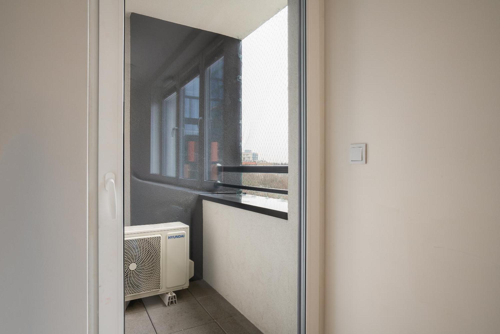 Pure Home Apartments B1454