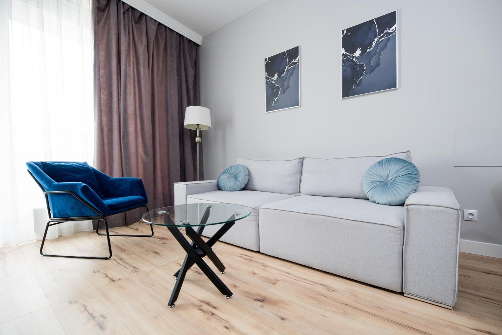 King Studio Sofa Bed