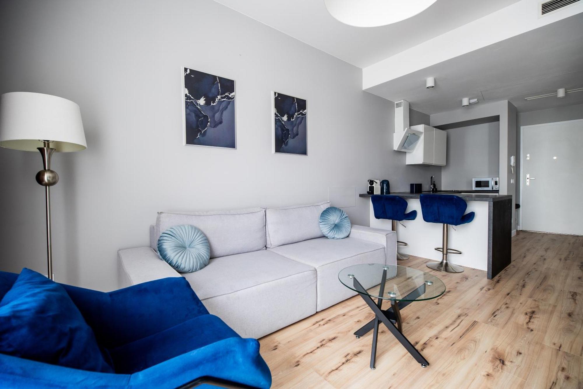 King Studio Sofa Bed