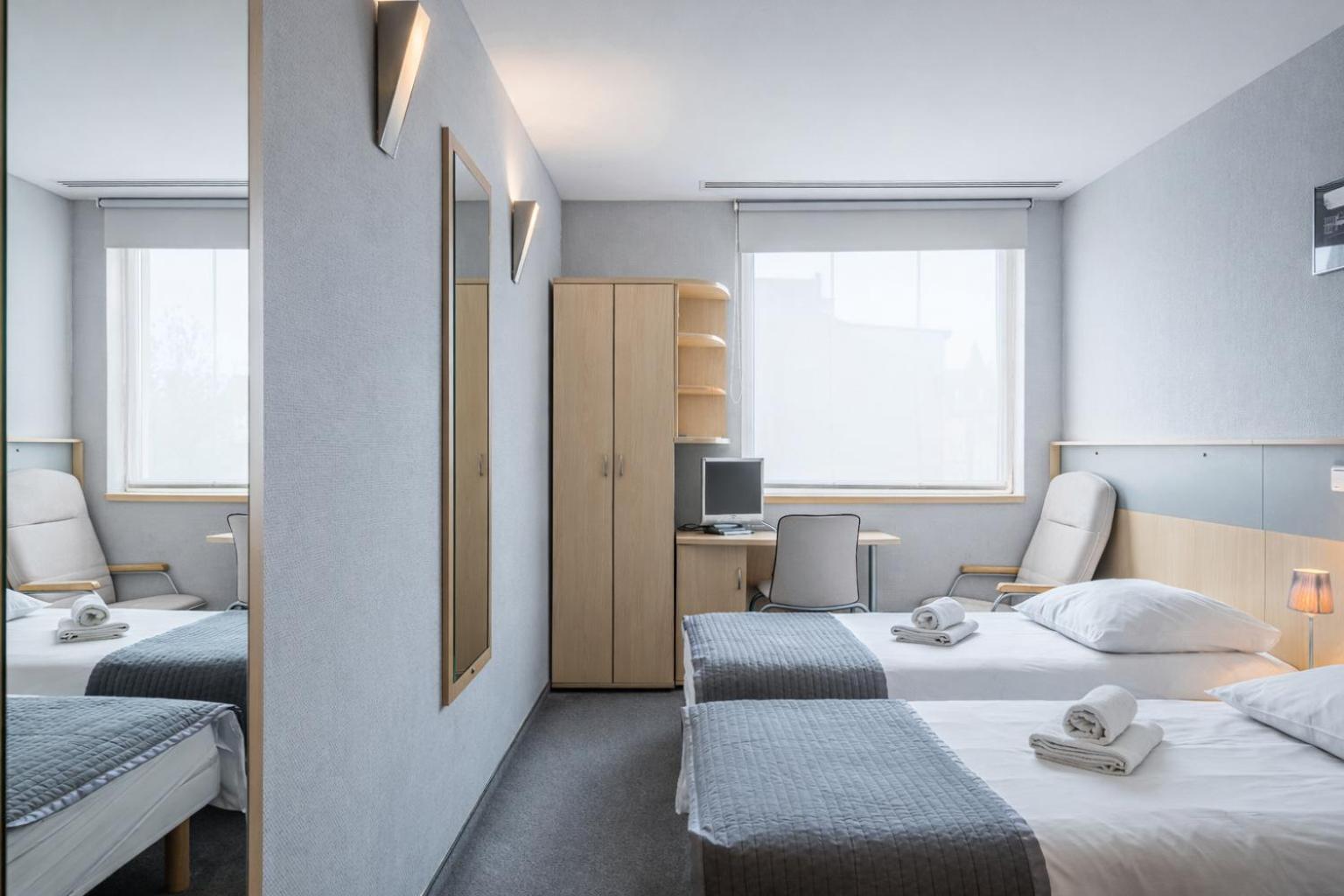 Single Room