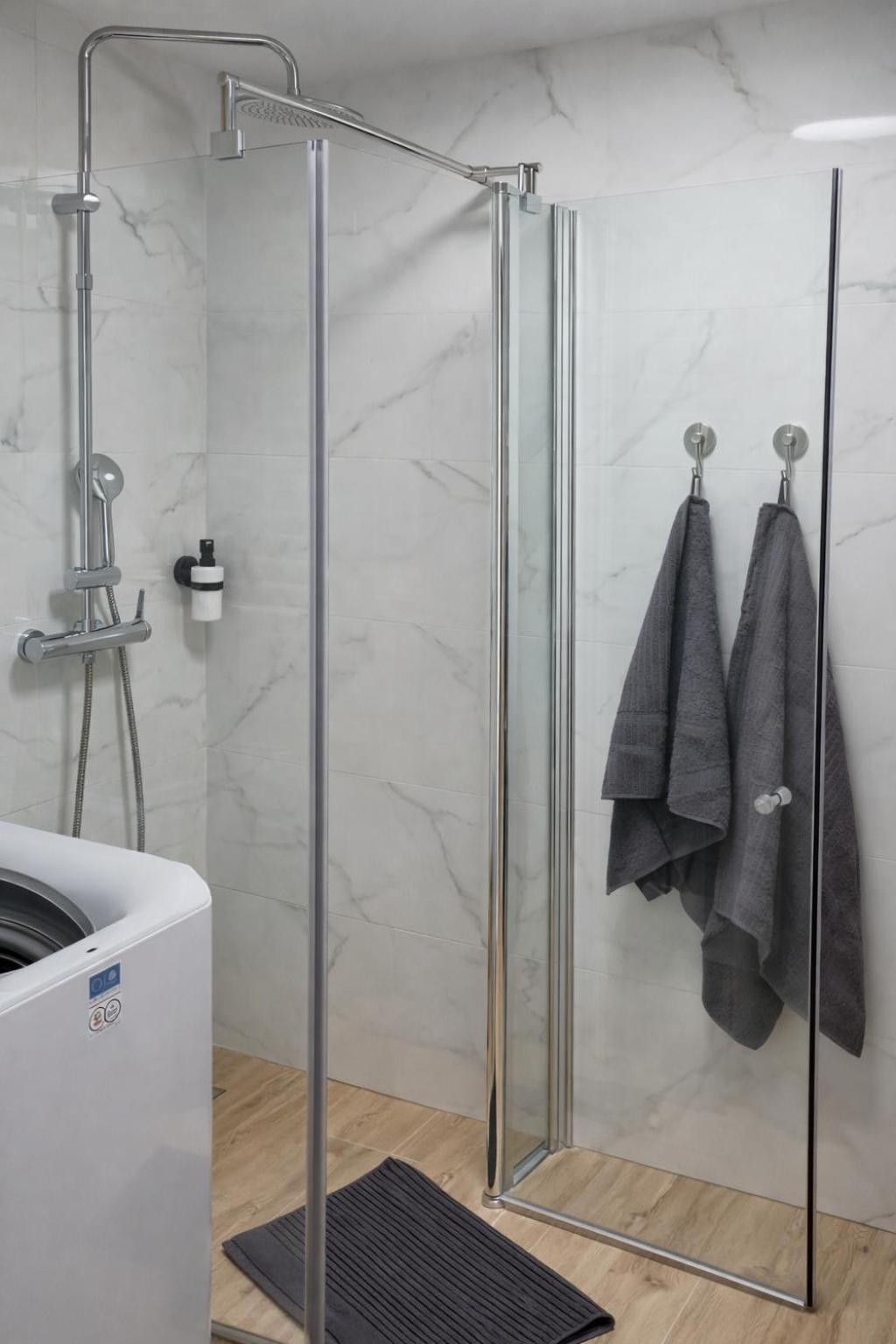 Duplex Quadruple Room