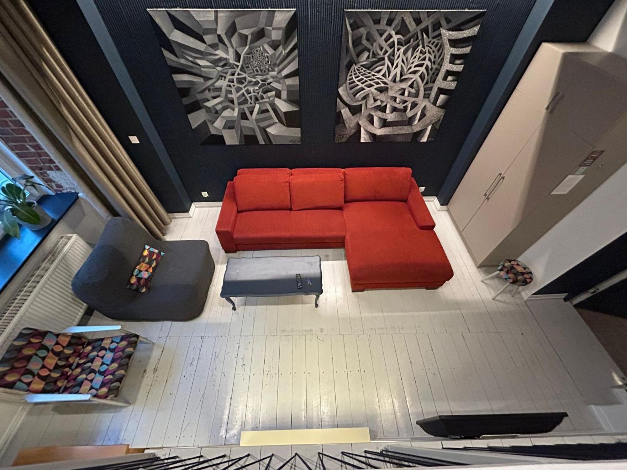 Comfort Apartment