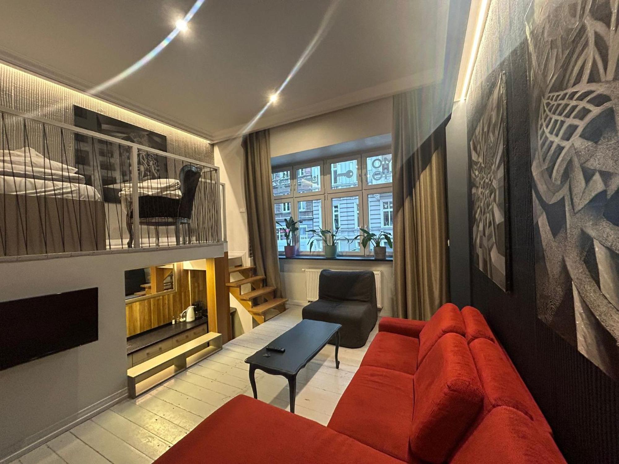 Comfort Apartment