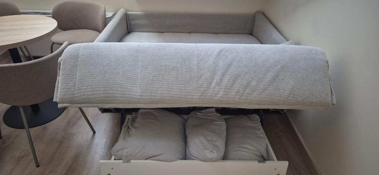 Duplex Quadruple Room