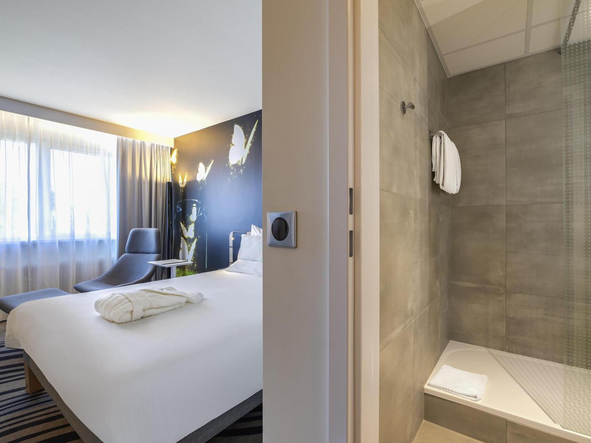 Executive Double Room