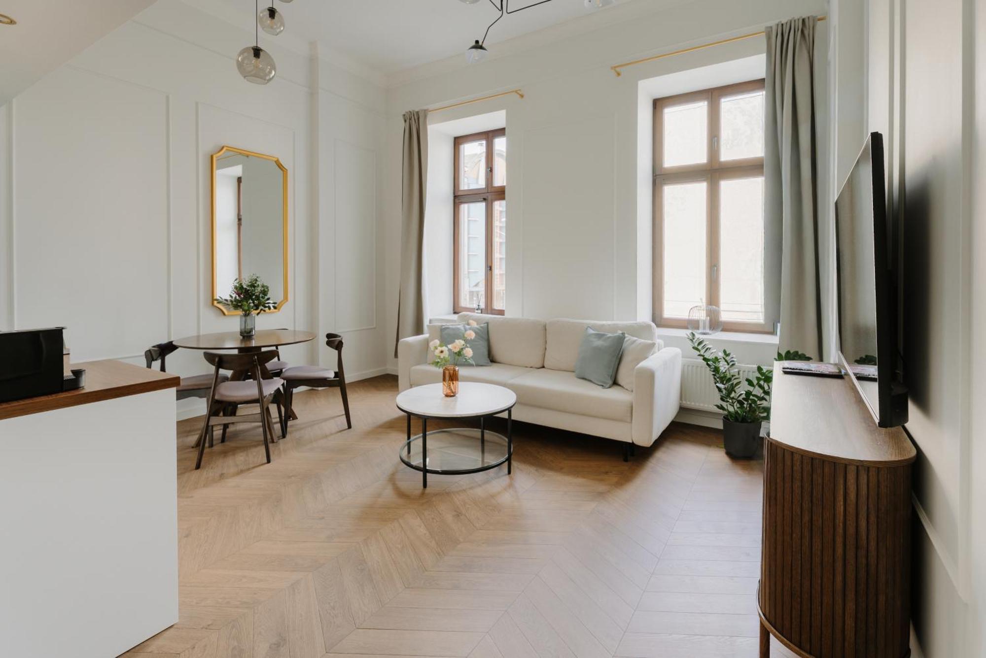 Duplex Studio