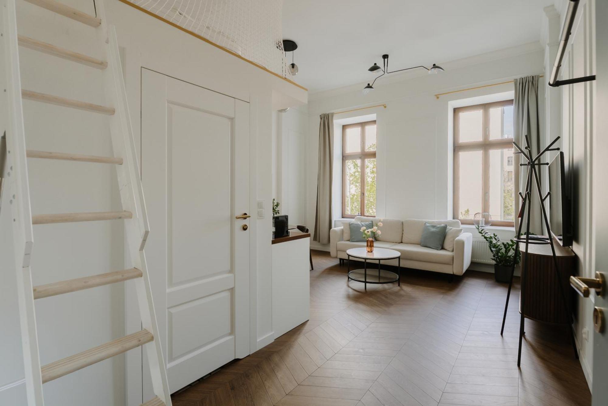 Duplex Studio
