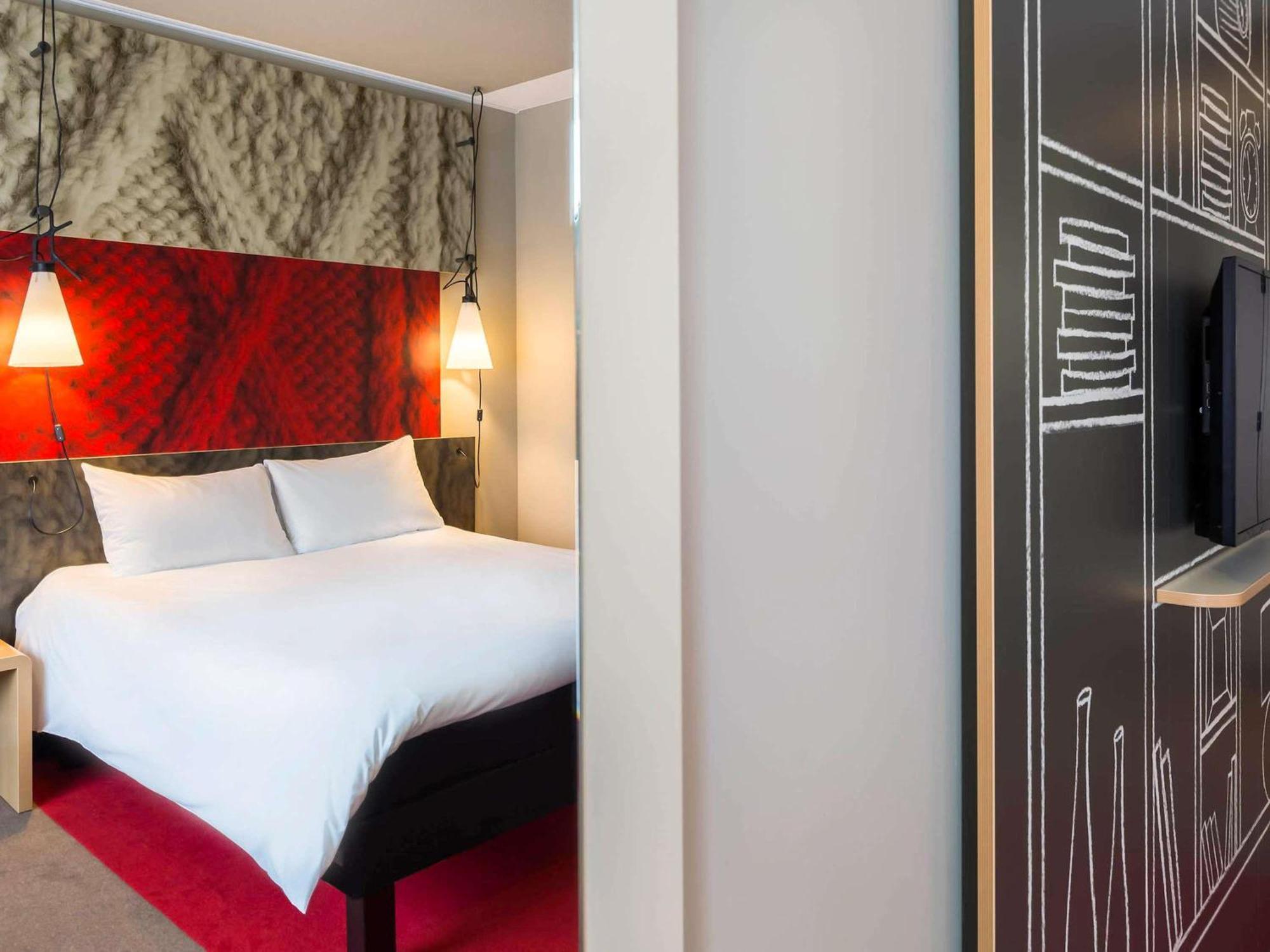 Standard Room 1 Bed