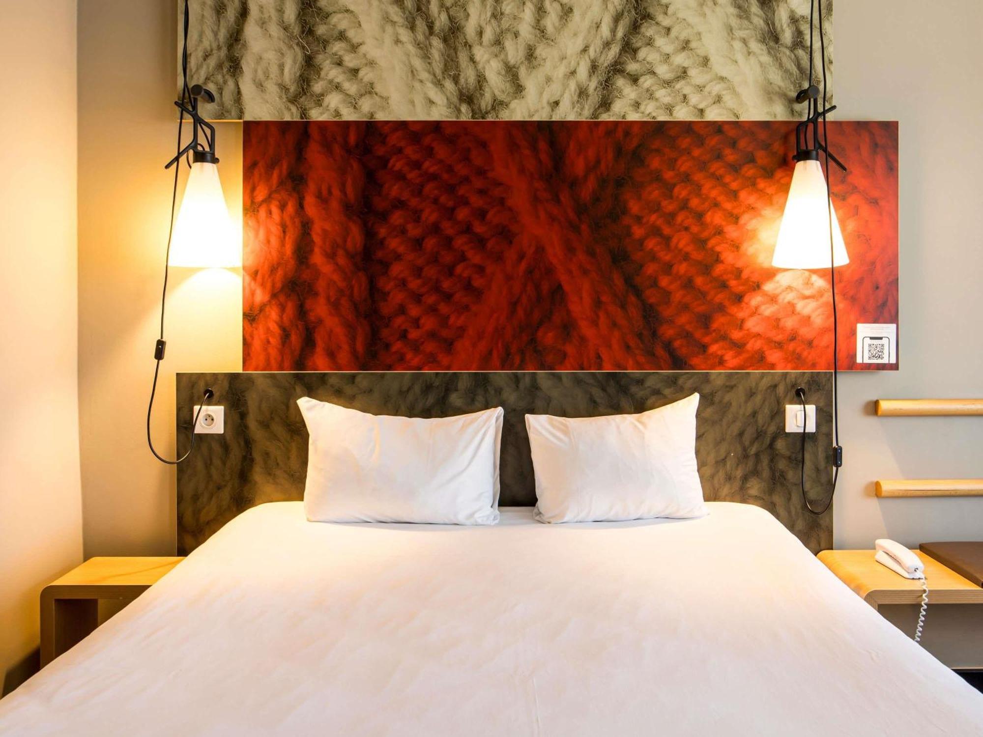 Standard Room 1 Bed