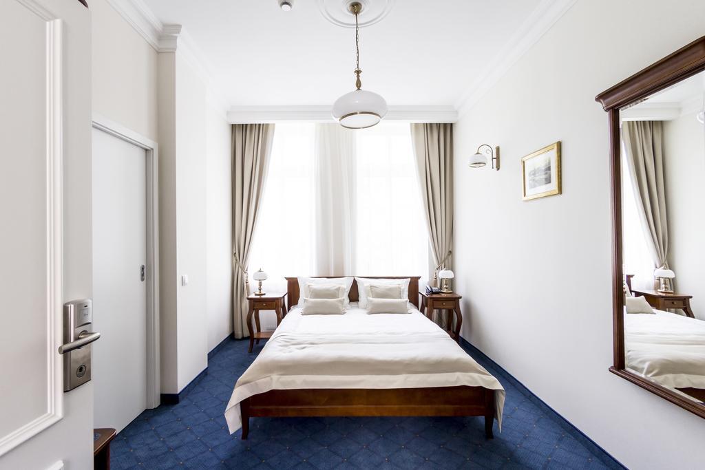 Doppelzimmer - barrierefrei