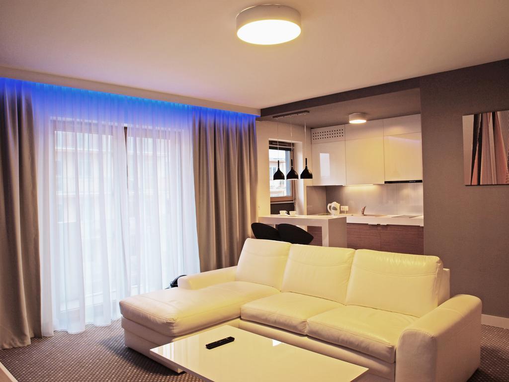Deluxe Junior Suite