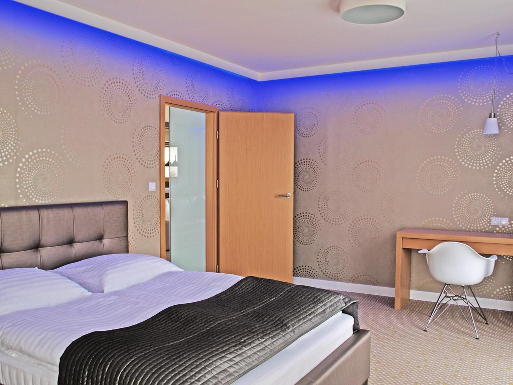 Deluxe Junior Suite