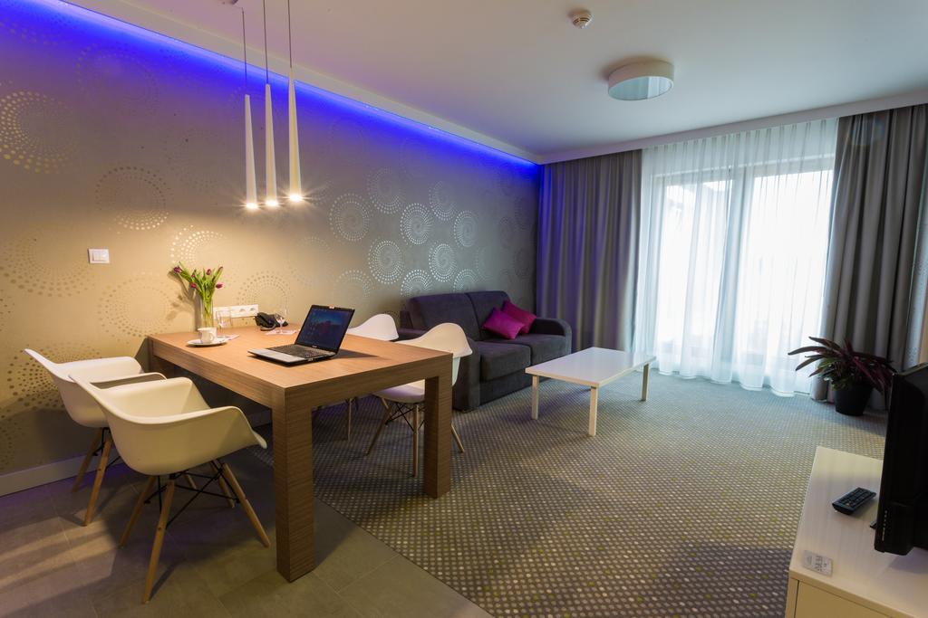 Superior Apartment