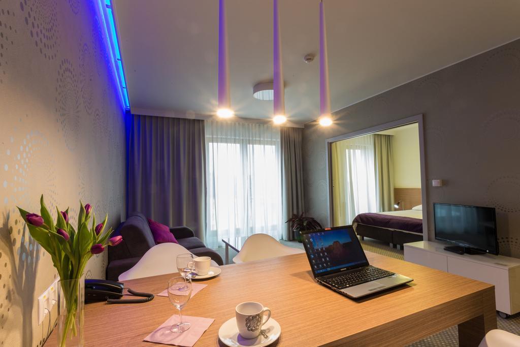 Superior Apartment