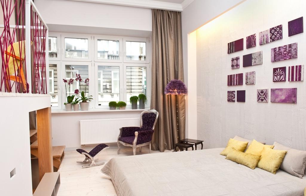 Comfort Apartment