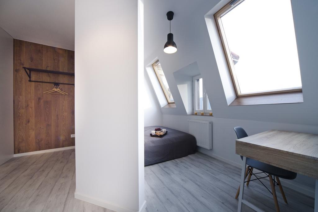 8A Apartament w wieży z klimatyzacją ul Drobnera